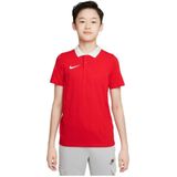 Children's polo shirt nike jr park dynamic fit 128