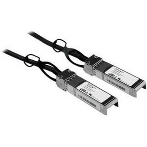 Cisco - SFP+ - Transceiver - 2 Meter - 10 Gigabit Ethernet