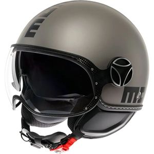 Momo Design Fgtr Evo Open Helm
