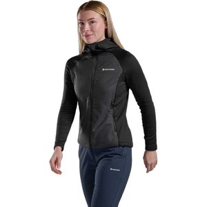 Montane - Sirocco Lite - Sweatshirt - Met Rits
