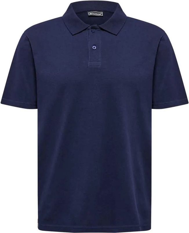 Hummel - hmlRED STRETCH POLO - Poloshirt - Korte Mouw