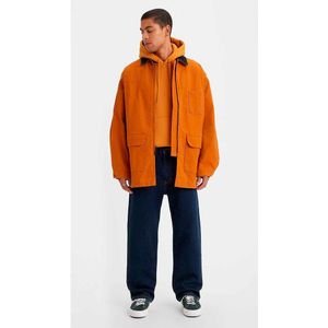 Levi´s ® Skate Baggy 5 Pocket Jeans Oranje 34 / 32 Man