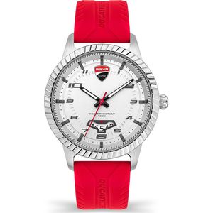 Ducati Dtwgn2019502 Watch Rood