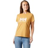 Helly Hansen - Logo 3.0 - T-shirt - Dames - Korte Mouwen