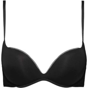 Calvin Klein Underwear Sculpted Plunge Push-up Bh