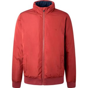 Hackett Heritage Windbreaker Jas