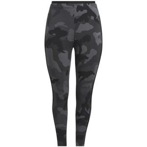 adidas - Essentials 3-Stripes - Legging - Camouflageprint - 7/8
