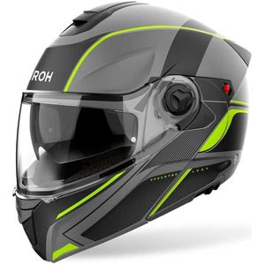 Airoh Specktre Leaf Modulaire Helm