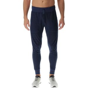 Broek UYN Men Natural Training OW Long Black Iris