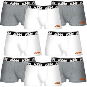 Ktm Pk5513 Boxers 8 Eenheden
