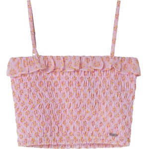 Pepe Jeans Victoria Top Mouwloze Blouse