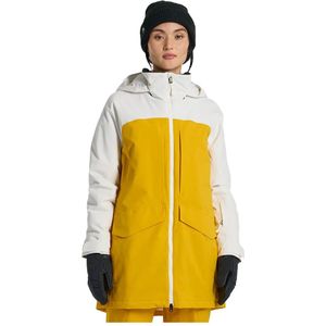 Burton Prowess 2.0 2l Jas