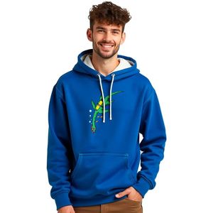 Kruskis Dino Dive Hoodie