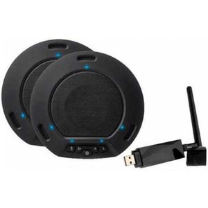 Laia T-pod Dual Conferentiemicrofoon