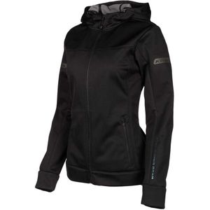 Klim Evolution Sweatshirt Met Rits