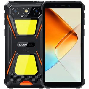 Oukitel G5 4gb/128gb 6.6´´