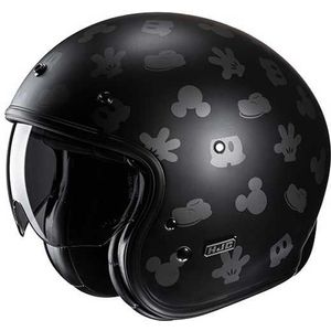 Hjc V31 Disney Mickey Open Helm