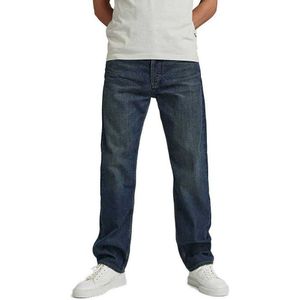 G-star Type 49 Relaxed Jeans Blauw 27 / 30 Man