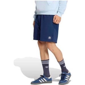 Adidas Originals Trefoil Essentials 7´´ Fleece Korte Broek
