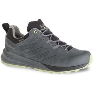 Dolomite Croda Nera Goretex Hiking Shoes Grijs EU 36 2/3 Vrouw