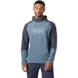 Helly Hansen - Daybreaker - Hoodie - Regular - Kangoeroe-pocket - 100% Gerecycled Polyester