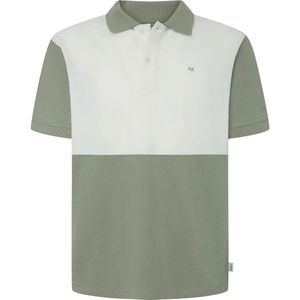 Pepe Jeans Jay Korte Mouw Poloshirt