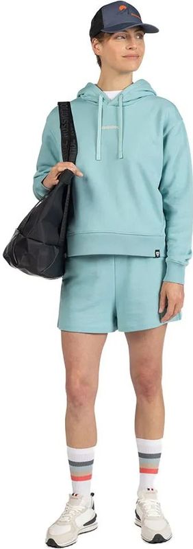 Rossignol - Presset - Korte Broek