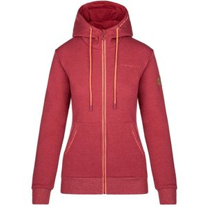 Kilpi Erry Hoodie Rood 44 Vrouw