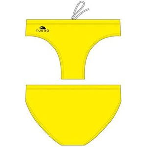 Turbo - Classic 2013 - Badpak - Geel - 5XL - Voor Waterpolo