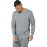 Super.natural - M SOLUTION BIO CREW - Trui - Biologisch Afbreekbaar