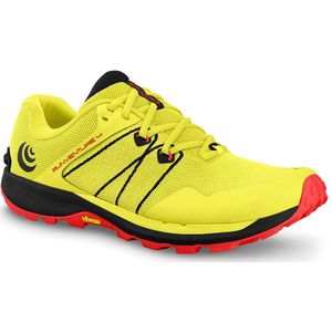 Topo Athletic Runventure 4 Trail Running Shoes Geel EU 46 1/2 Man