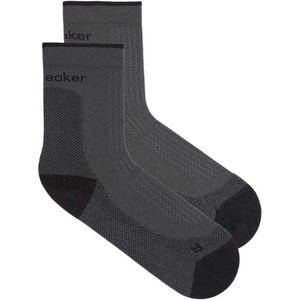 Icebreaker - Hike+ Ultralight Quarter - Sportsokken