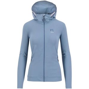 Karpos Easyfrizz Sweatshirt Met Rits