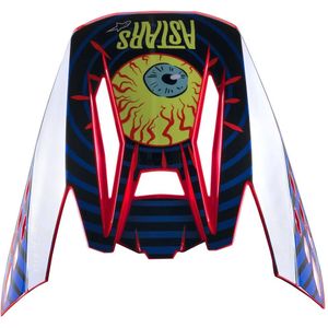 Alpinestars Sm5 Solar Flare Vizier