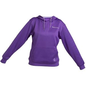 Black Crown Teide Hoodie