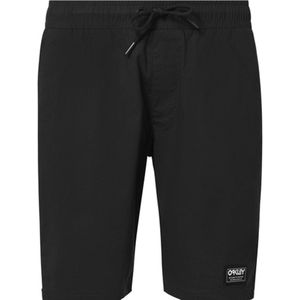 Oakley Apparel Hackney Shorts Zwart XL Man