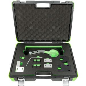 Jbm Bmw/mini 1.2 1.5 2.0 3.0 Gereedschapsset Voor Motortiming