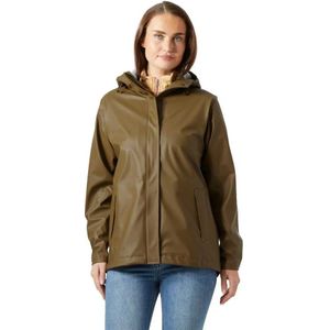 Helly Hansen - Moss - Waterdicht Damesjack - PU-stof - Regulier