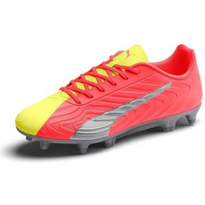 Puma One 20.4 Only See Great Fg/ag Voetbalschoenen