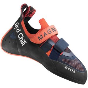 Red Chili Magnet Climbing Shoes Oranje EU 40 1/2 Man