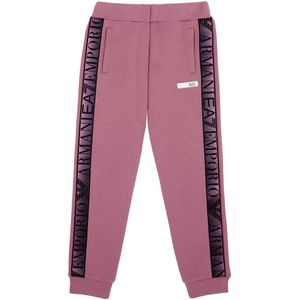 EA7 Emporio Armani - Natural Ventus 7 - Trainingsbroek - Meisjes
