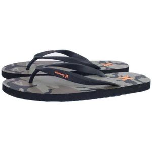 Hurley Icon Printed Sandalen