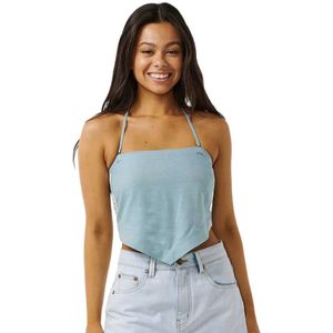 Rip Curl Hibiscus Heat Mouwloze Blouse