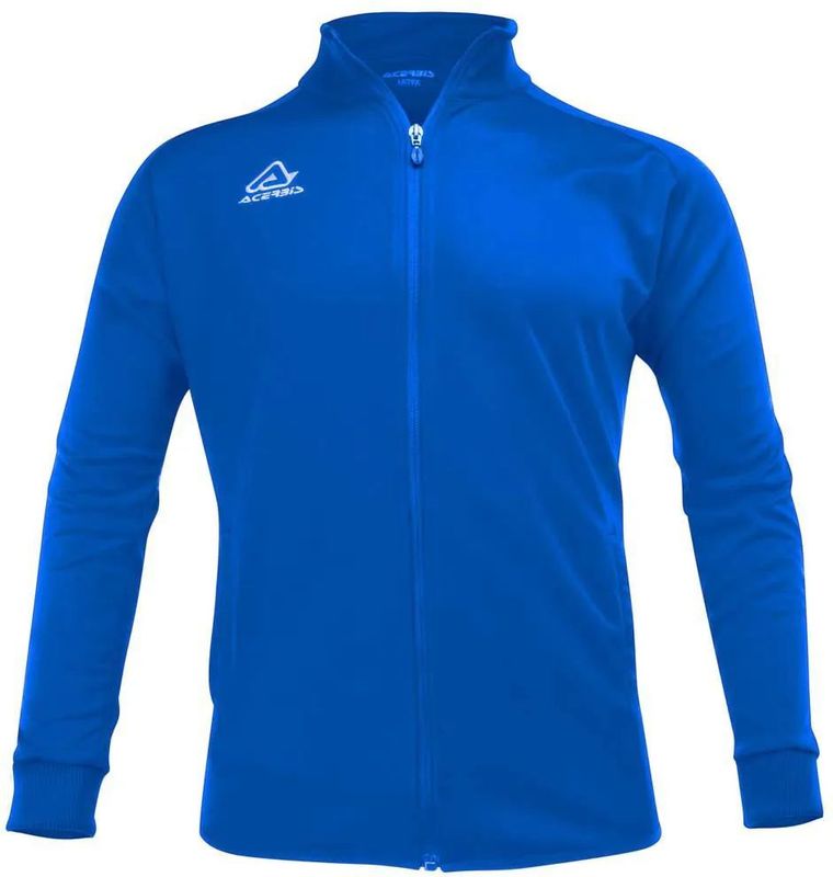 Acerbis - Atlantis 2 - Sweatshirt - Met Rits