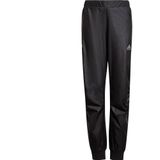 Adidas - Pogba Tap - Trainingsbroek - Zwart - Losse Pasvorm - 100% Gerecycled Polyester
