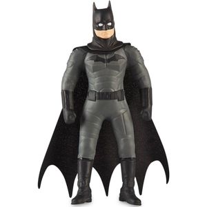 Famosa Stretch Stretch Batman Figure Zwart