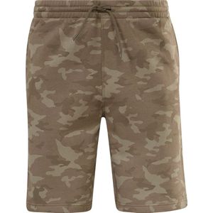 Reebok Id Camo Korte Broek