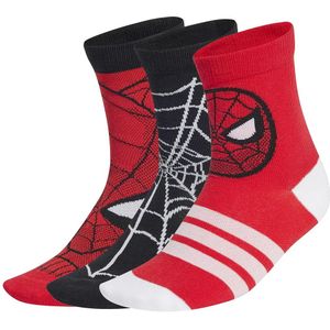 adidas - Marvel Spider-Man - Huissokken