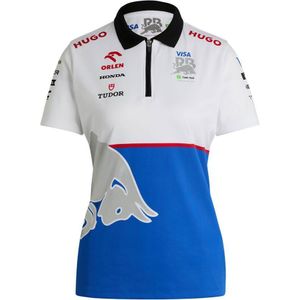 Hugo Deresomy T-shirt Met Korte Mouwen