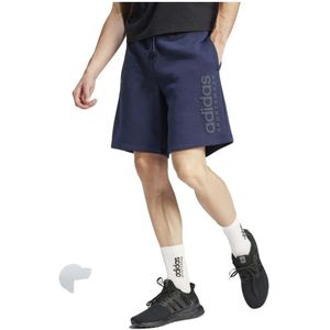 Adidas All Szn Shorts Blauw M / Regular Man